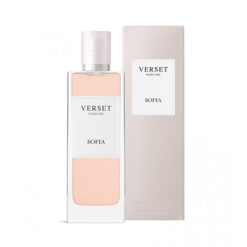 Verset Sofia Eau de Parfum Γυναικείο Άρωμα 50ml