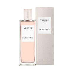Verset Sunshine Eau de Parfum Γυναικείο Άρωμα 50ml
