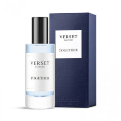 Verset Together Eau de Parfum Ανδρικό Άρωμα 15ml