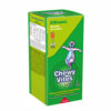 Vican Chewy Vites Jelly Bears Iron & Multivitamins Ζελεδάκια με Σίδηρο και Πολυβιταμίνες για Παιδιά, 60τμχ