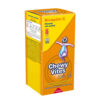 Vican Chewy Vites Jelly Bears Βιταμίνη C για Παιδιά 60 Ζελεδάκια