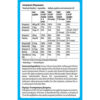 Vican Chewy Vites Kids MultiVitamin Plus 60 μασώμενες ταμπλέτες