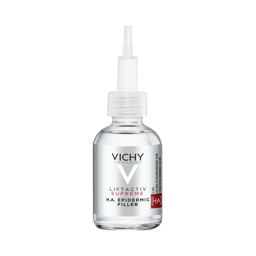 Vichy Liftactiv Supreme H.A. Epidermic Filler Υαλουρονικού Οξέος για Πρόσωπο & Μάτια 30ml