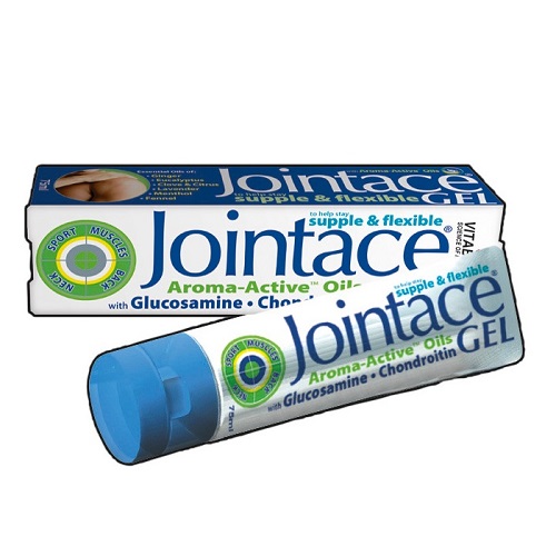 Vitabiotics Jointace Gel για Μασάζ στις Αρθρώσεις και τους Μύες, 75ml