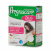 Vitabiotics Pregnacare Plus Συμπλήρωμα Διατροφής για την Περίοδο της Εγκυμοσύνης 28tabs & 28caps