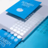 Youth Lab Blemish Dots Διάφανα Αυτοκόλλητα Επιθέματα για Σπυράκια & Μαύρα Στίγματα 32τμχ