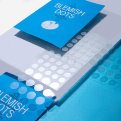Youth Lab Blemish Dots Διάφανα Αυτοκόλλητα Επιθέματα για Σπυράκια & Μαύρα Στίγματα 32τμχ