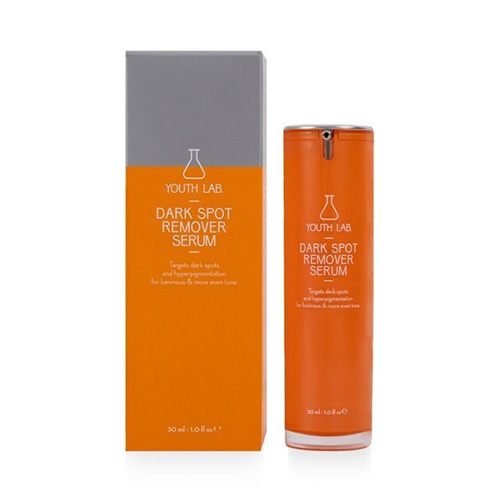 Youth Lab Dark Spot Remover Serum Δραστικός Ορός Αποχρωματισμού 30ml