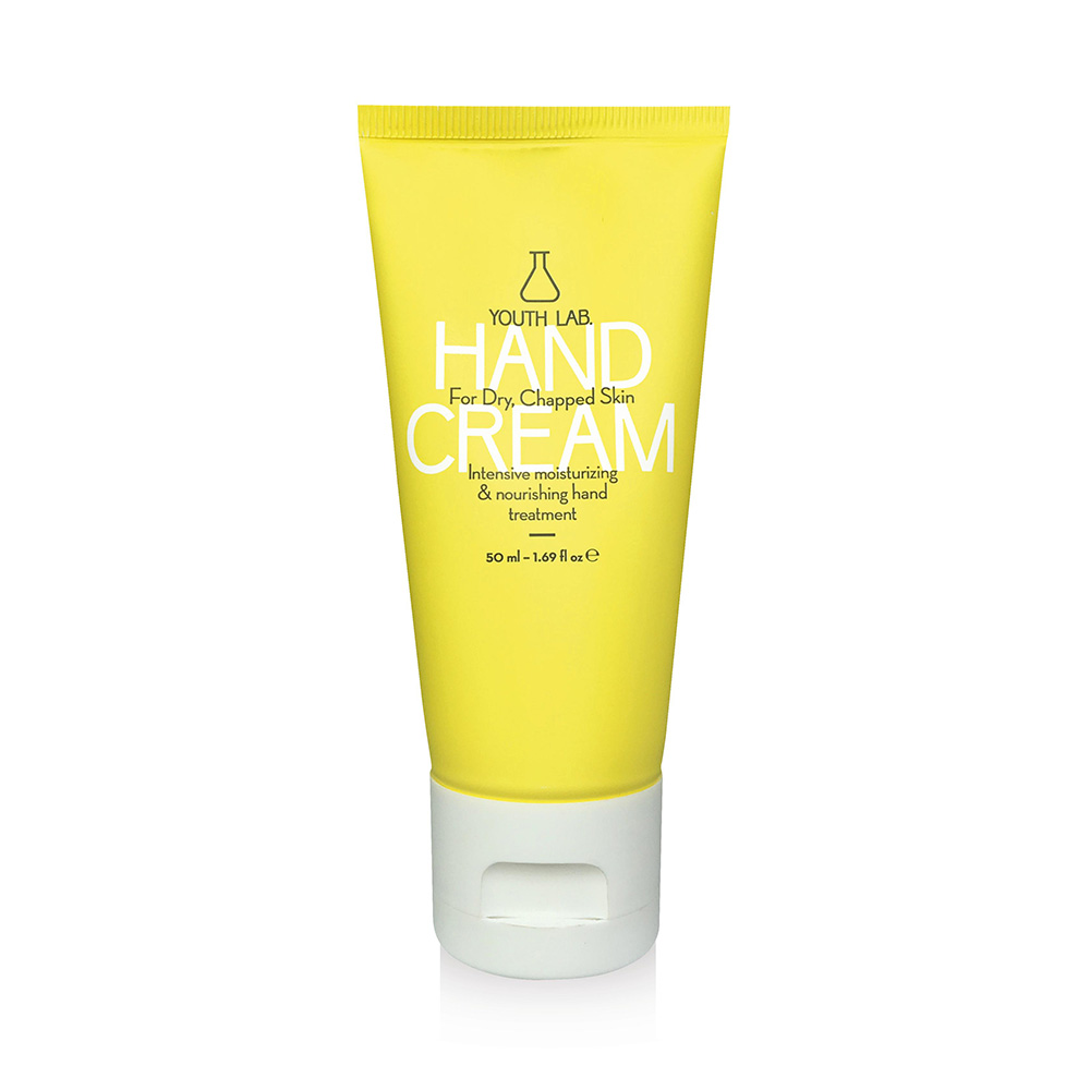 Youth Lab Hand Cream for Dry Chapped Skin Ενυδατική Κρέμα Χεριών 50ml