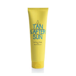 Youth Lab Tan & After Sun Κρεμοτζέλ που Ενισχύει & Παρατείνει το Φυσικό Μαύρισμα 150ml