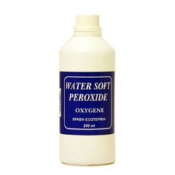 Zygos Water Soft Peroxide Oxygene 200ml