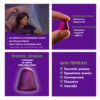 ZzzQuil Natura Συμπλήρωμα Διατροφής με Μελατονίνη & Βαλεριάνα για την Αντιμετώπιση της Αϋπνίας 60 ζελεδάκια